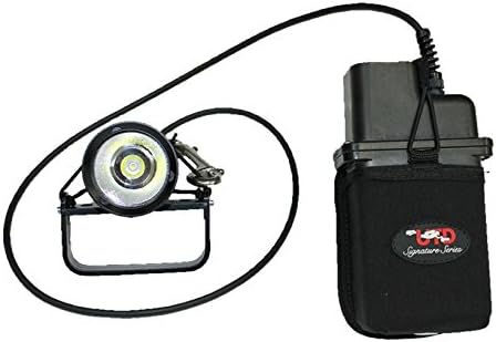 UTD VIZ 35 Fixed Cord Canister Light