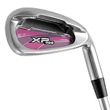 Lady Acer XP905 Iron Custom Assembled