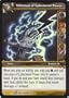 Talisman of Ephemeral Power Rare - World of Warcraft Molten Core Raid Deck