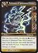 Talisman of Ephemeral Power Rare - World of Warcraft Molten Core Raid Deck