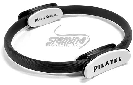 Stamina Pilates Magic Circle