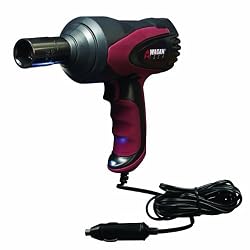 Wagan EL2257 12 Volt Impact Wrench
