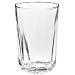 Clarisse 77792R 3-1/4" Diameter x 4-7/8" Height, 12 oz Beverage Glass (Case of 36)