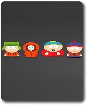 South Park Custom Mouse Pads / Mouse Mats