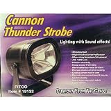 Thundering Cannon Strobe