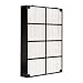 Kitchen & Housewares : Hamilton Beach Filter 04913 Fits 04162 04163 Air Cleaners