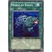 YuGiOh 5D's Stardust Overdrive Single Card Moray of Greed SOVR-EN058 Common
