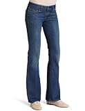 Levi's Juniors Slight Curve Flare Jean