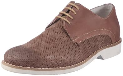Josef Seibel Schuhfabrik Steve 02 58605 949 241, Chaussures basses homme
