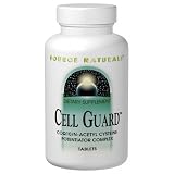 Cell Guard COQ-10/ N-A-C - 60 - Tablet