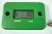 Produkt-Bild: ATV Motorrad Motorschlitten HMP Betriebsstundenz&auml;hler Hour Meter gr&uuml;n