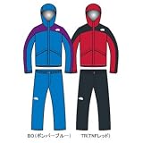 THE NORTH FACE(ザ・ノースフェイス) Hyvent Raintex Men's TR(TNFレッド) L NP10032