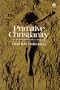 Primitive Christianity in Its Contemporary Setting