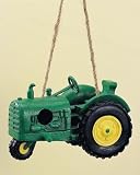 John Deere Tractor Birdhouse