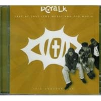 DC Talk: Free at Last - The Movie (1994)