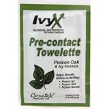 Coretex Products Ivyx Pre Contact Barrier Coretex Products Ivyx Pre Contact Barrier