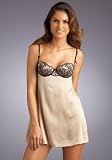 Boudoir Silk Bra Slip Daywear