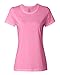 Fruit of the Loom Women's Heavy Cotton HD T-Shirt