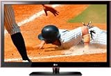 LG 55LE5500 55-Inch 1080p 120 Hz LED Plus LCD HDTV