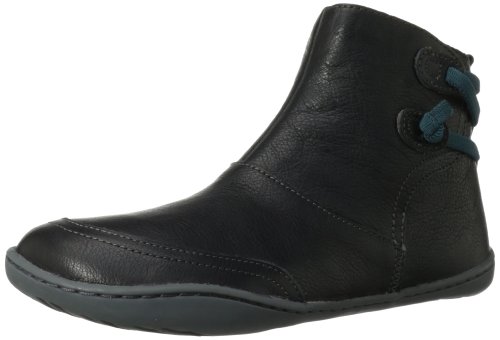 camper peu cami boot
