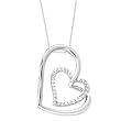 Sterling Silver Thank You Grandma Sentimental Expressions Necklace