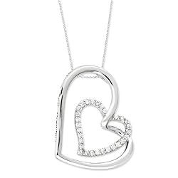 Sterling Silver Thank You Grandma Sentimental Expressions Necklace