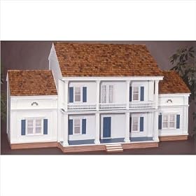 Real Good Toys 1210 Twelve Oaks Dollhouse Kit