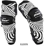 Thor MX Force Adult Knee Guard Off-Road Motorcycle Body Armor - 2009 Model