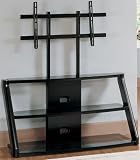 Planet 3 Elements 50'' TV Console with Fixed Mount