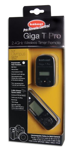 Hahnel Giga T Pro Wireless Remote Control for 