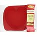 Betty Crocker Silicone Heart Shaped Cake Pan
