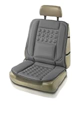 Custom Accessories 19563 Therapeutic Seat Cushion Gray