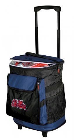 Mississippi Rolling Cooler