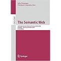 The Semantic Web (3rd Asian Semantic Web Conference, ASWC 2008, Bangkok, Thailand, December 8-11, 2008, Proceedings) (Lecture Notes in Computer Science) (Paperback)
