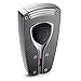 Lamborghini Forza Black Carbon Fiber Lighter title=