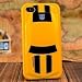Search : Transformers Alloy Case Bumblebee Car IPhone 4 4G Hard Case Cover
