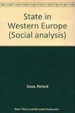 The state in Western Europe