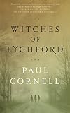Witches of Lychford