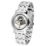 Purdue Boilermakers NCAA Dynasty Mens Watch