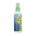 Naturally Fresh Deodorant Crystal Body Deodorant Spray Mist-Honeydew Melon- 6 pk