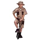 Paleontologist Costumes