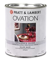 Ovation Opulence Interior Metallic Semi-gloss