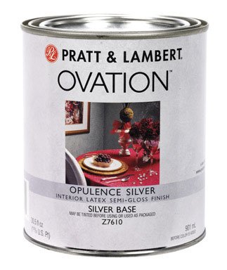 Ovation Opulence Interior Metallic Semi-gloss