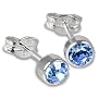 SilberDream - SDO503H - Boucles d'Oreilles Femme -&hellip de SilberDream