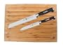 J.A. Henckels Twin Four Star II 3-Piece Bread 'n Roll Set