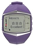 Polar FT60 Heart Rate Monitor, Lilac