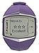 Polar FT60 Heart Rate Monitor, Lilac