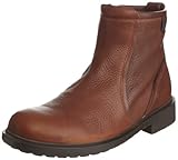 Camper 36531-002, Herren Stiefel mit Reißverschluss, Braun (bamaco), 45 EU / 11 UK