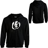 Electric Volt Full-Zip Hooded Sweatshirt - Men's