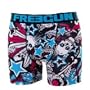 Freegun - Junior - Sous-v�tement gar�on -Freegun boxer gar�on original LACKY-ACT-26